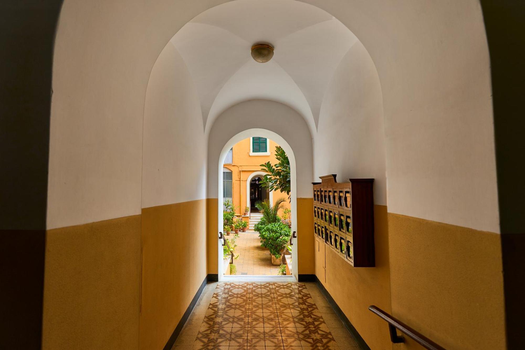Labi Home Colossevm Rom Exterior foto