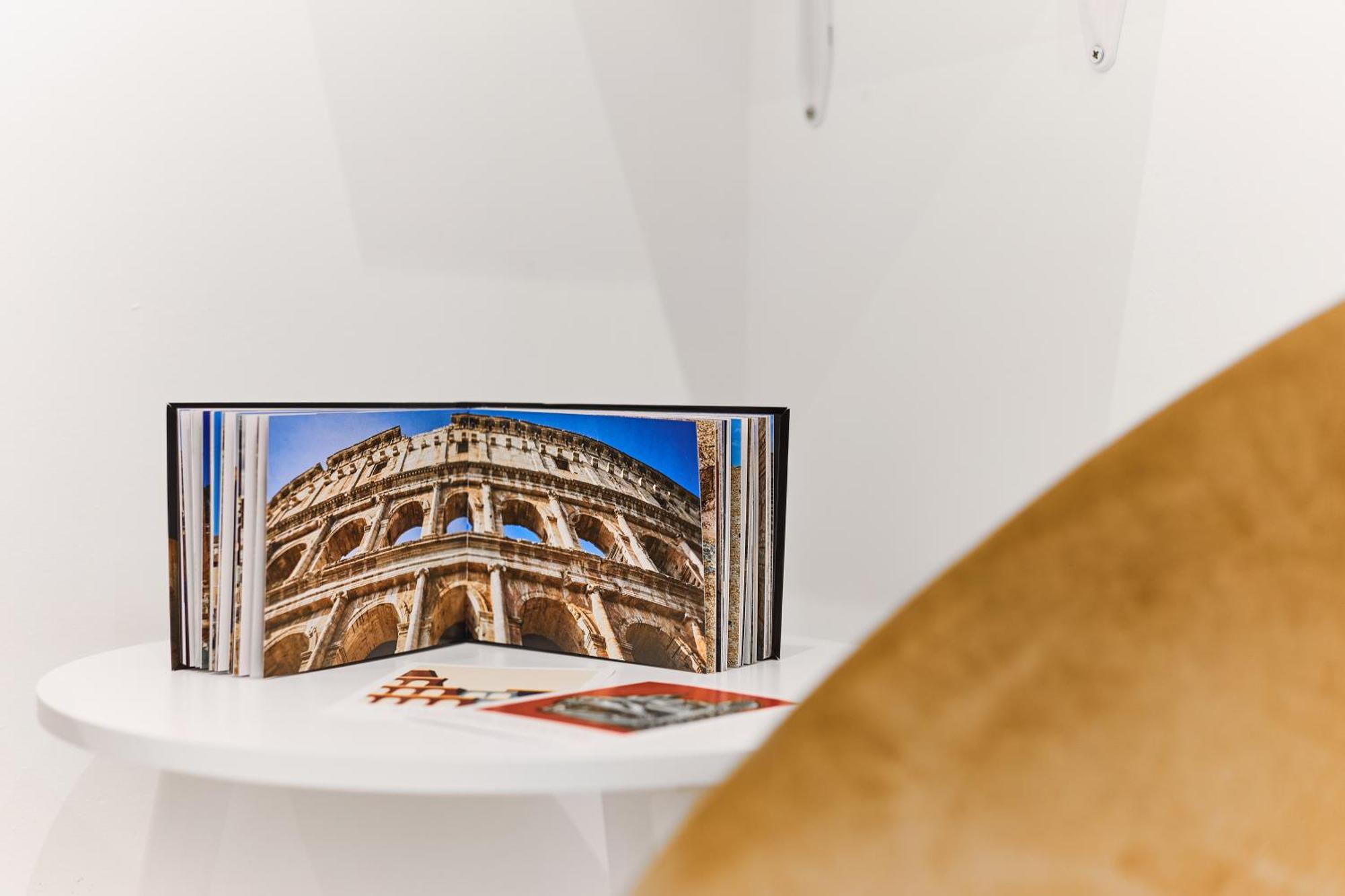 Labi Home Colossevm Rom Exterior foto