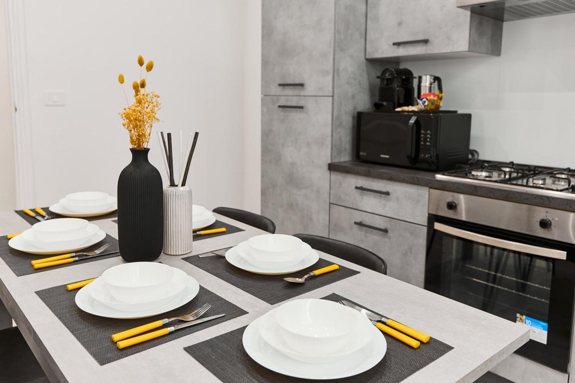Labi Home Colossevm Rom Exterior foto