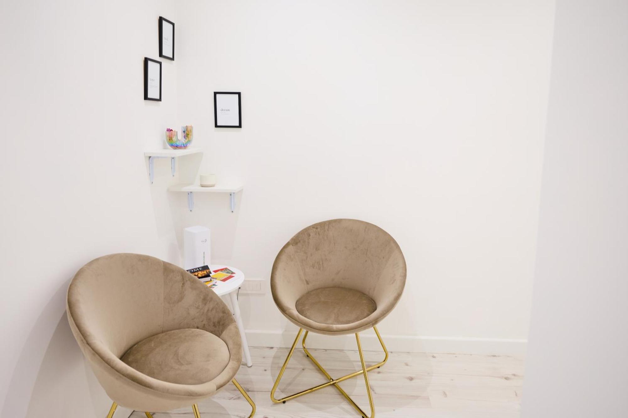 Labi Home Colossevm Rom Exterior foto