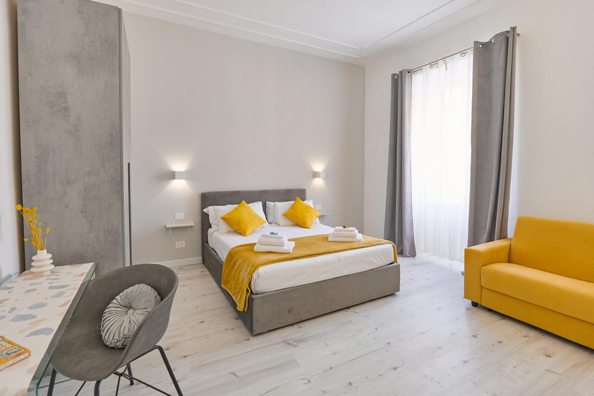 Labi Home Colossevm Rom Exterior foto