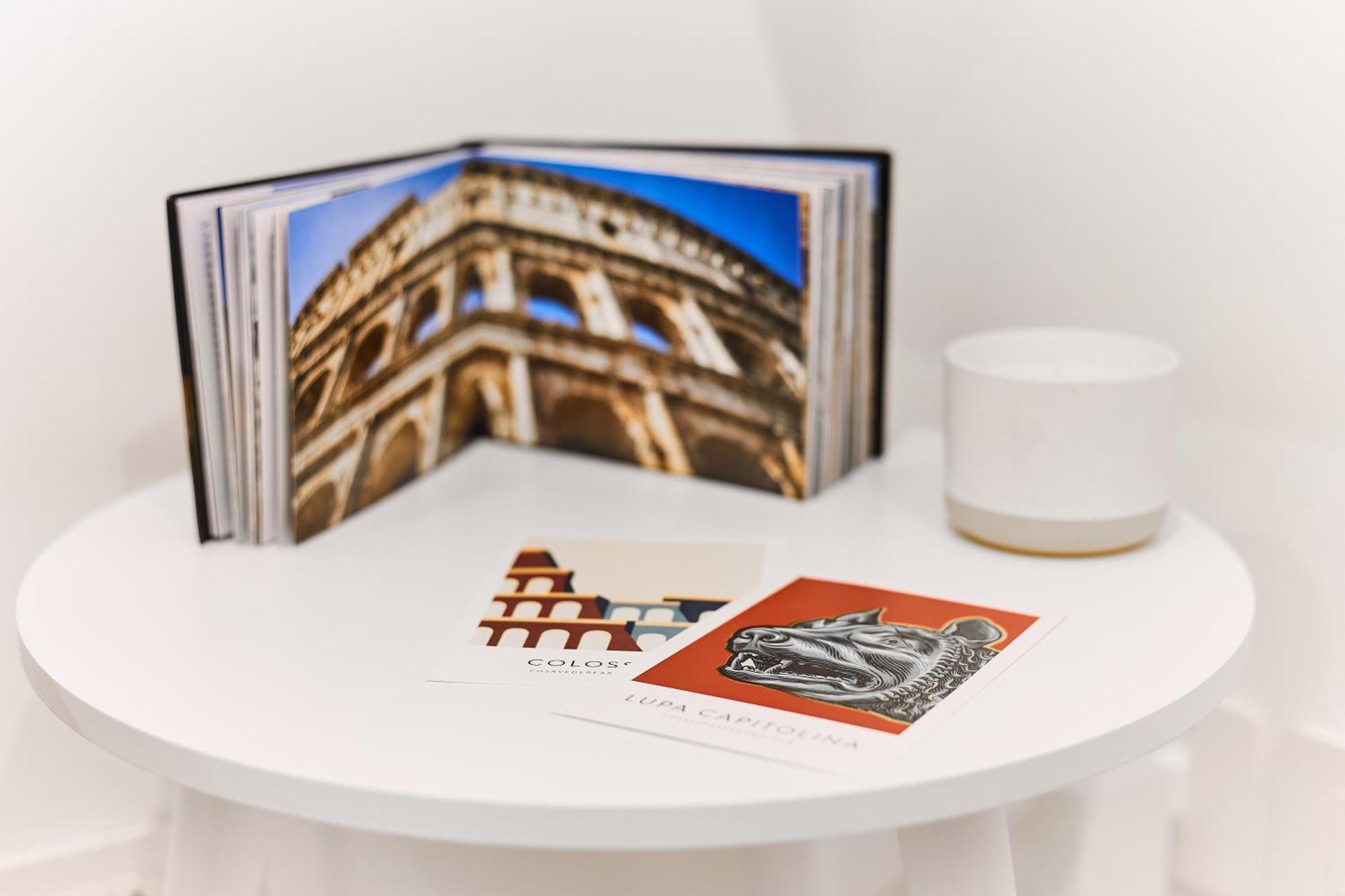 Labi Home Colossevm Rom Exterior foto