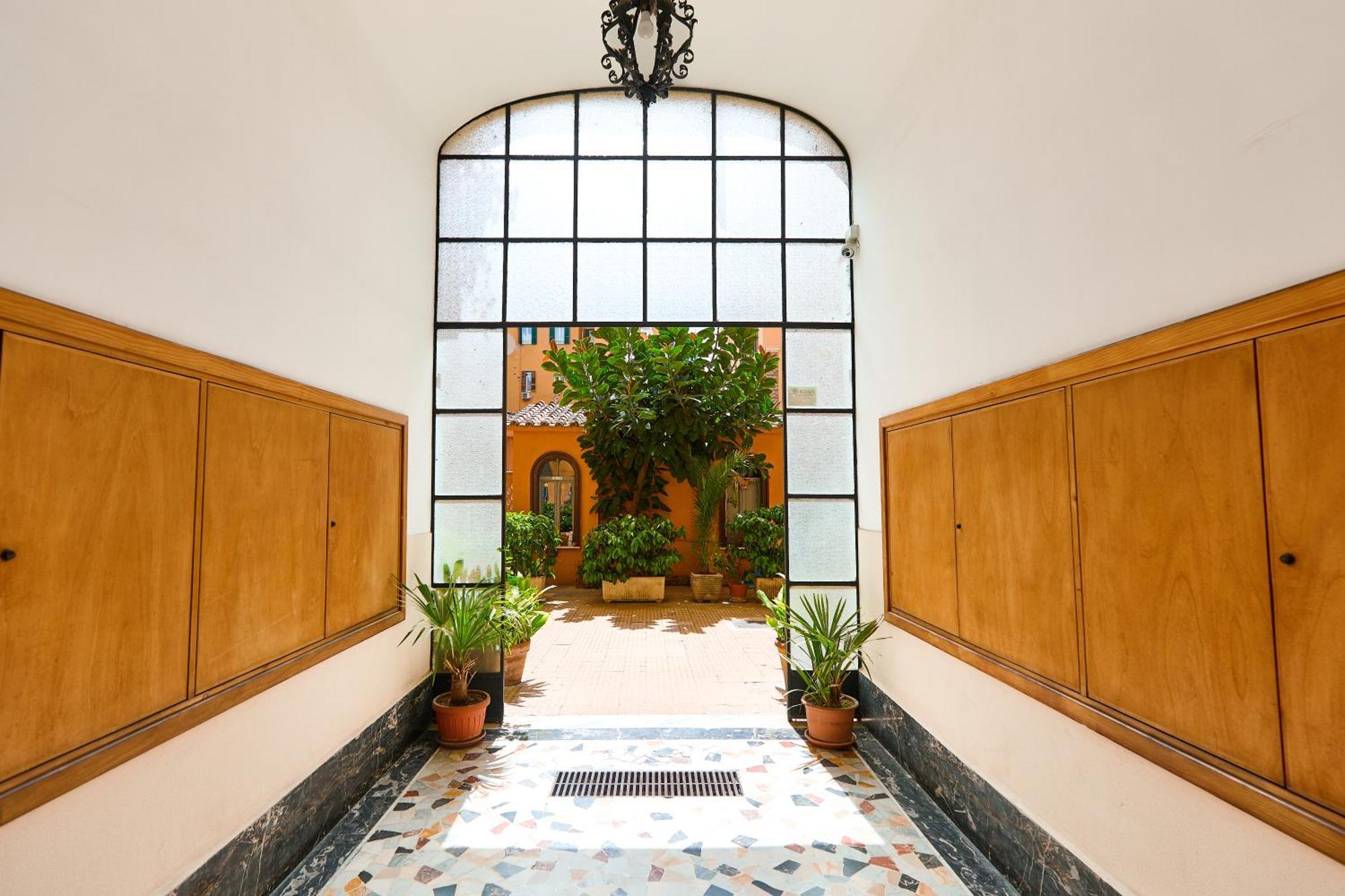 Labi Home Colossevm Rom Exterior foto